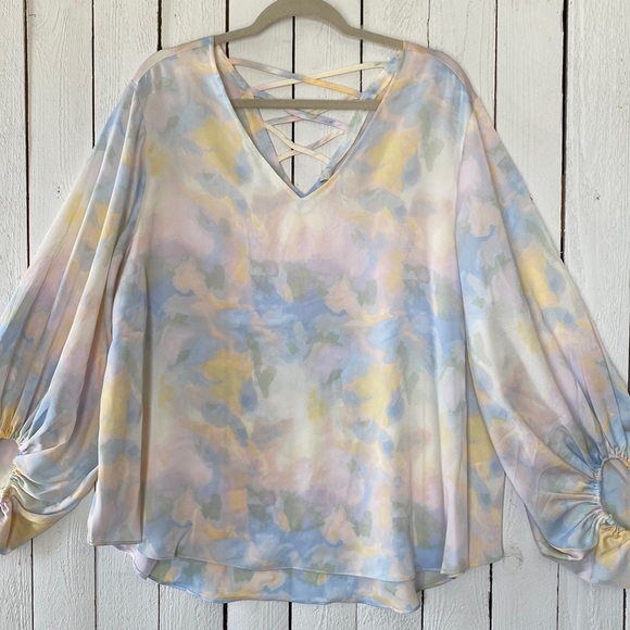 Cato Tops - Cato Blouse